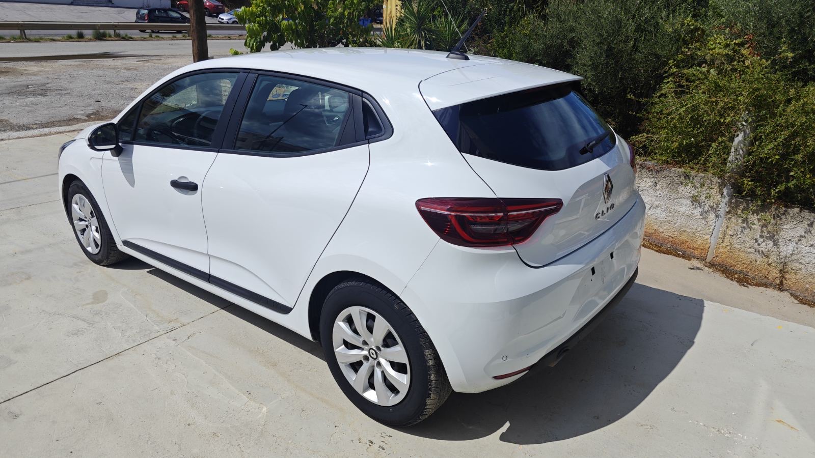 RENAULT CLIO 1.0 Tce 90hp TURBO