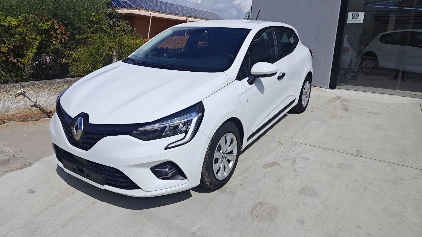 RENAULT CLIO 1.0 Tce 90hp TURBO