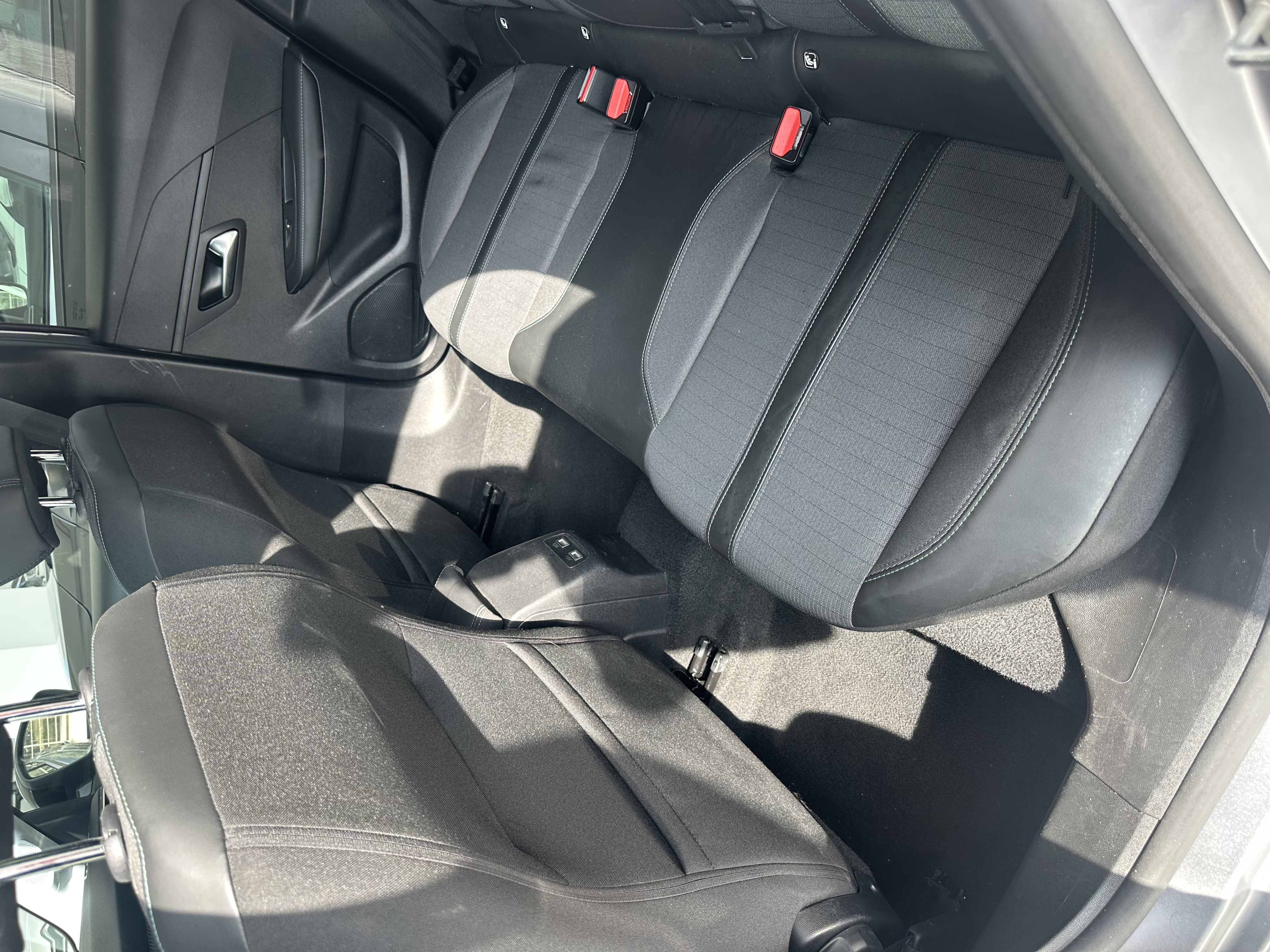 PEUGEOT PURETECH ALLURE PACK 100 TURBO