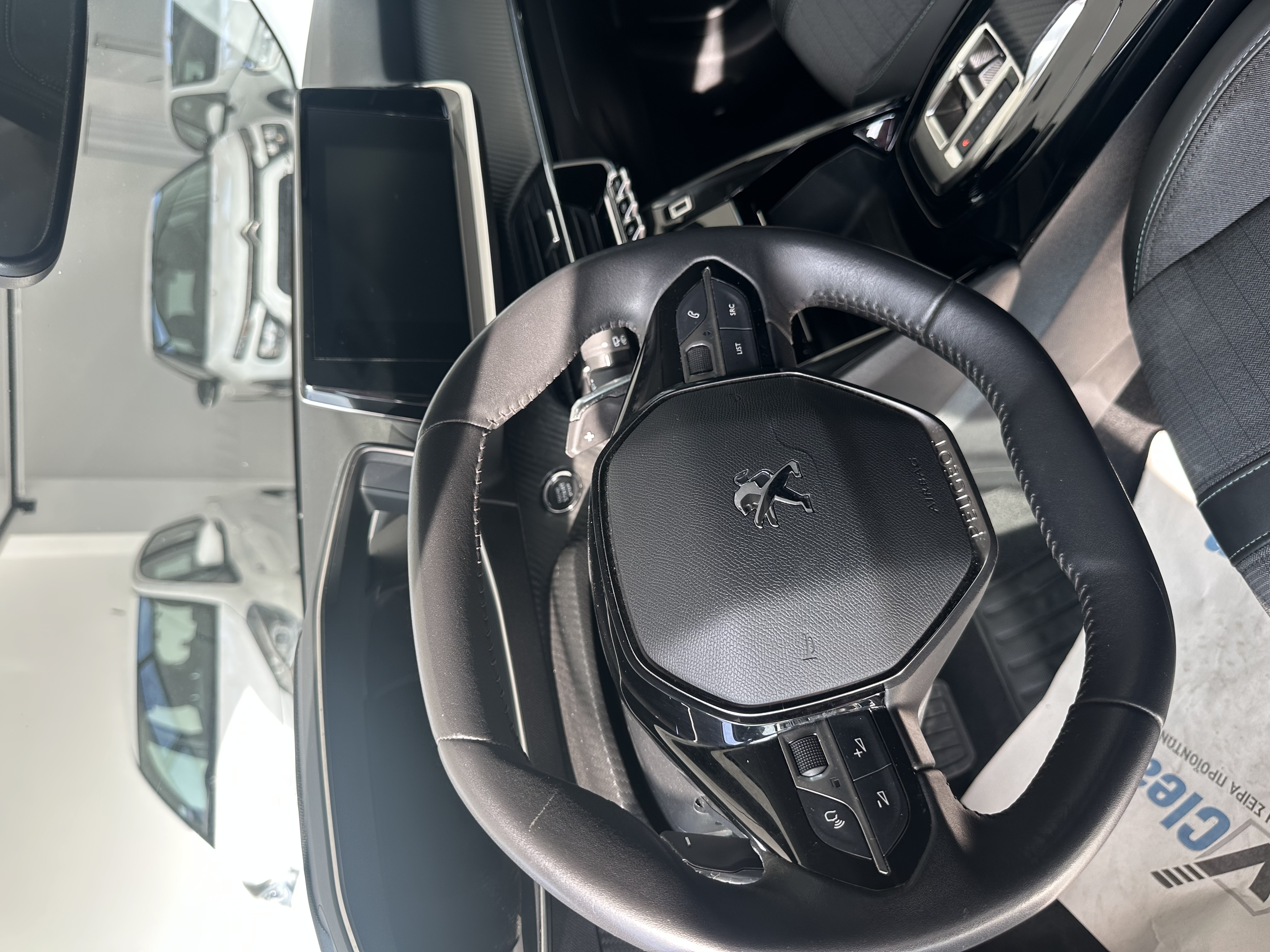 PEUGEOT PURETECH ALLURE PACK 100 TURBO