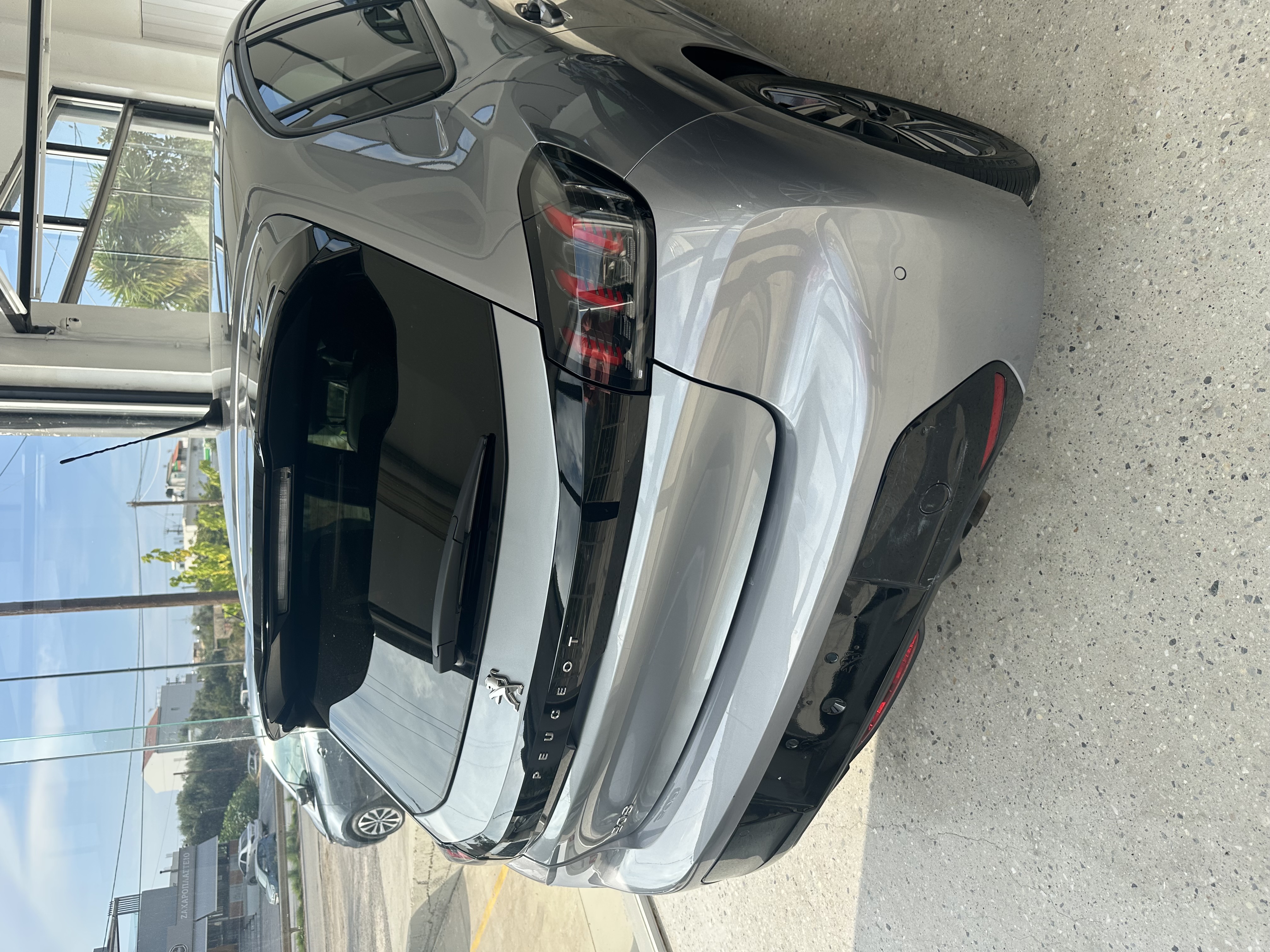 PEUGEOT PURETECH ALLURE PACK 100 TURBO