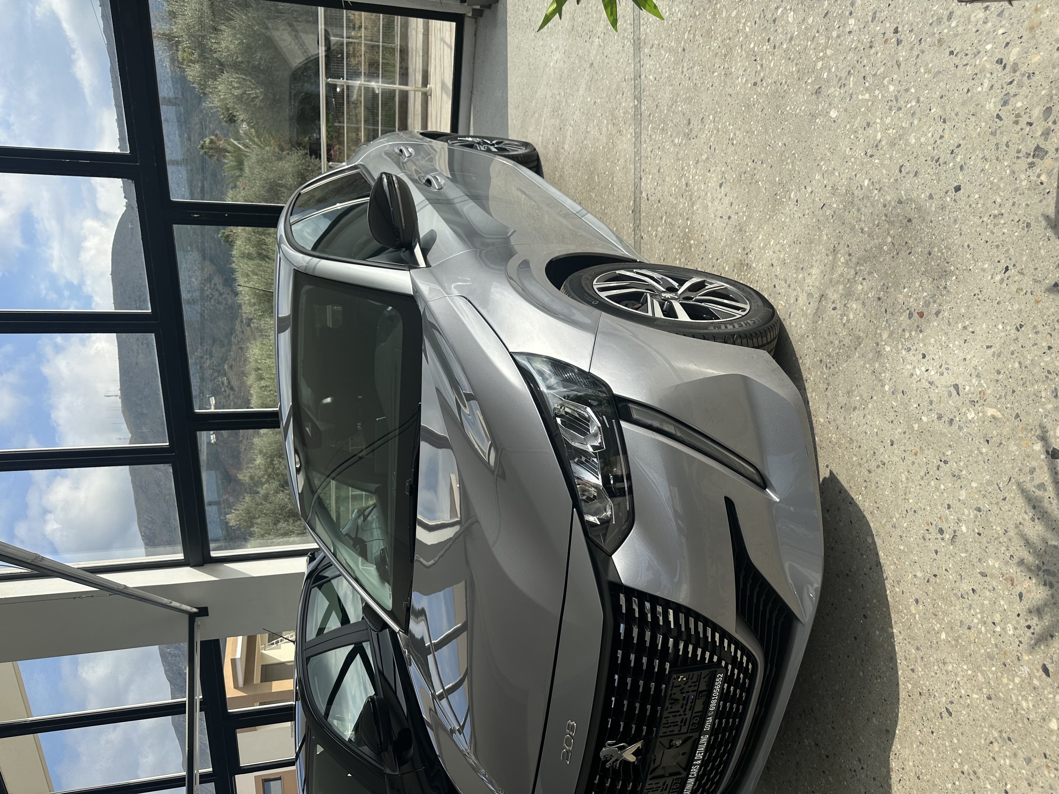 PEUGEOT PURETECH ALLURE PACK 100 TURBO